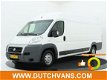 Fiat Ducato - 2.3JTD 150PK XLH2 Maxi - 1 - Thumbnail