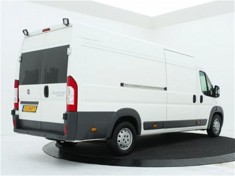 Fiat Ducato - 2.3JTD 150PK XLH2 Maxi - 1