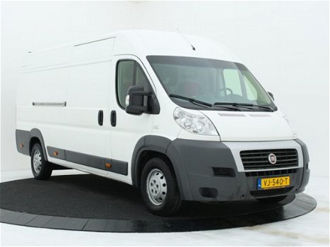 Fiat Ducato - 2.3JTD 150PK XLH2 Maxi - 1