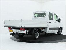 Mercedes-Benz Sprinter - 209CDI DubbeleCabine Pick-Up