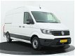 Volkswagen Crafter - 2.0TDI 140PK L3H3 Airco/Cruise controle/Betimmering - 1 - Thumbnail