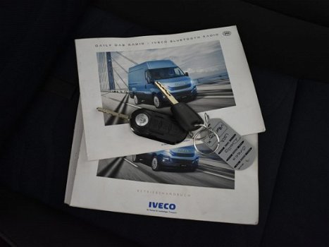 Iveco Daily - 35S16 L2H2 Automaat / Airco / 3500KG Trekvermogen - 1
