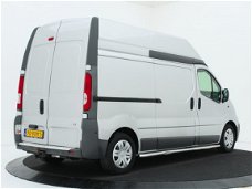 Opel Vivaro - 2.5CDTI L2H2