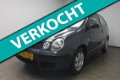 Volkswagen Polo - 1.2-12V Trendline NIEUWE APK - 1 - Thumbnail