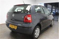 Volkswagen Polo - 1.2-12V Trendline NIEUWE APK