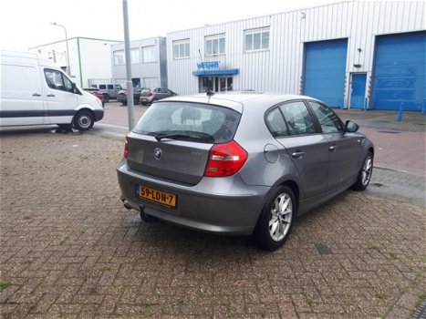 BMW 1-serie - 116i Business Line Inruil mogelijk Met N.A.P - 1