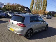 Volkswagen Golf - 1.4 TSI GTE PHEV EXECUTIVE+ (incl.BTW)