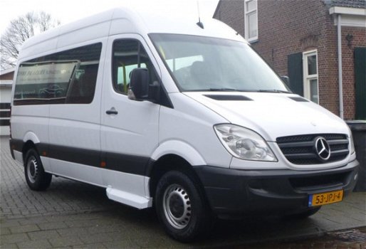 Mercedes-Benz Sprinter - 311 2.2 CDI 366 FLEXITRANS € 6250 EX BTW - 1