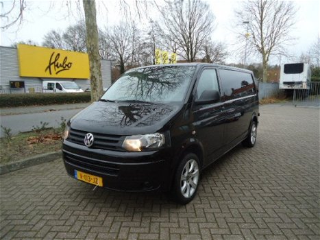 Volkswagen Transporter - Lang 103kw - 1