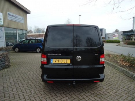 Volkswagen Transporter - Lang 103kw - 1