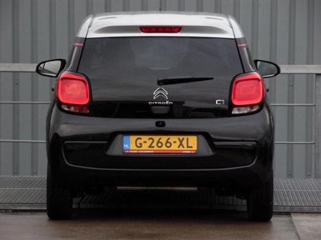 Citroën C1 - ELLE LIMITED EDITION 1.0 e-VTi 72pk S&S 5-DEURS CLIMA | STOELVERW. | TOUCHSCREEN - 1