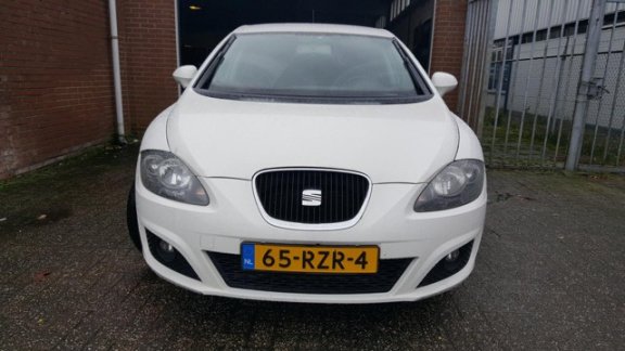 Seat Leon - 1.2 TSI Ecomotive COPA - 1