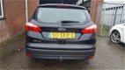 Ford Focus Wagon - 2.0 TDCI Titanium - 1 - Thumbnail