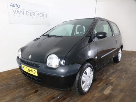 Renault Twingo - 1.2 Emotion met Airco Nieuwe APK - 1