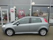 Fiat Punto - 1.4 16V 120PK TURBO 5DRS Edizione Lusso RIJKLAAR - 1 - Thumbnail