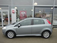 Fiat Punto - 1.4 16V 120PK TURBO 5DRS Edizione Lusso RIJKLAAR