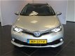 Toyota Auris Touring Sports - 1.8 Hybrid Automaat Business Pro | Full Map Navigatie | Airco Climate - 1 - Thumbnail