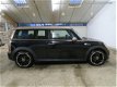 Mini Mini Clubman - 1.6 Cooper Bondstreet Trekhaak Bluetooth Panoramadak Stoelverwarming Volleer int - 1 - Thumbnail