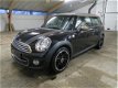 Mini Mini Clubman - 1.6 Cooper Bondstreet Trekhaak Bluetooth Panoramadak Stoelverwarming Volleer int - 1 - Thumbnail