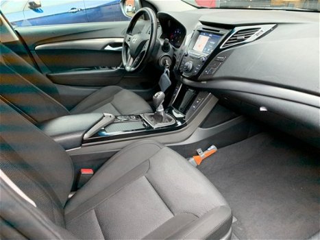 Hyundai i40 Wagon - 1.7 CRDi Business Edition Full options /Nieuw model Incl BTW - 1