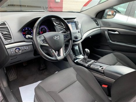 Hyundai i40 Wagon - 1.7 CRDi Business Edition Full options /Nieuw model Incl BTW - 1