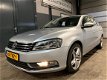 Volkswagen Passat Variant - 1.4 TSI Comfortline BlueMotion Automaat/Navi - 1 - Thumbnail