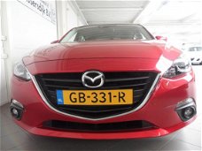 Mazda 3 - 3 2.0 TS RIJKLAAR