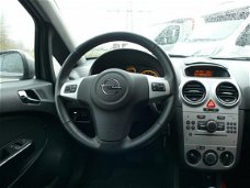 Opel Corsa - 1.2-16V Cosmo Automaat Airco Cruise Controle Lmv 5Deurs Face Lift Apk