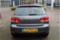 Volkswagen Golf - 1.6 TDI Comfortline BlueMotion DSG-Automaat Navigatie Clima Cruise.C - 1 - Thumbnail