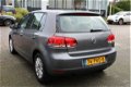 Volkswagen Golf - 1.6 TDI Comfortline BlueMotion DSG-Automaat Navigatie Clima Cruise.C - 1 - Thumbnail