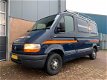 Renault Master - T28 2.5D L1 H1 APK 30-08-2020 - 1 - Thumbnail