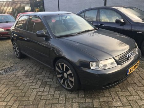 Audi A3 - 1