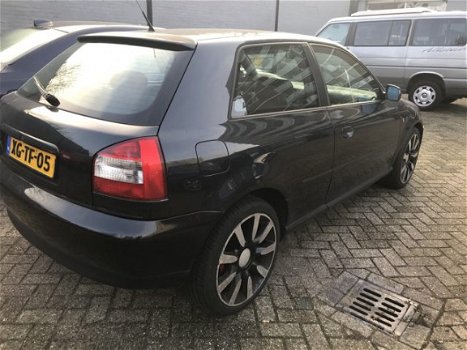 Audi A3 - 1