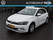 Volkswagen Polo - 1.0 TSI Comfortline, active info display, climatic , executive pakket, app connect - 1 - Thumbnail