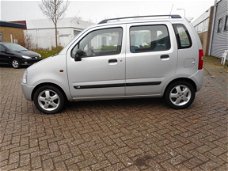 Suzuki Wagon R+ - 1.3 GL 2001 Airco Nieuwe Apk Nap