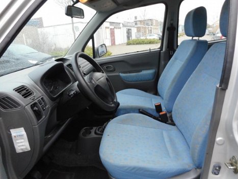 Suzuki Wagon R+ - 1.3 GL 2001 Airco Nieuwe Apk Nap - 1