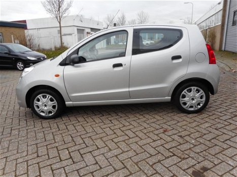 Suzuki Alto - 1.0 Cool Comfort 2011 5drs Airco Apk Nap - 1