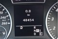 Mercedes-Benz B-klasse - 180 AUTOMAAT NAVIGATIE STUURFLIPPERS CLIMA - 1 - Thumbnail