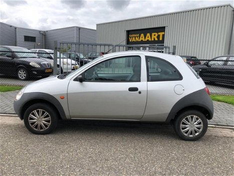 Ford Ka - 1.3 Trend /AIRCO/NAP/APK 09-2020/ - 1