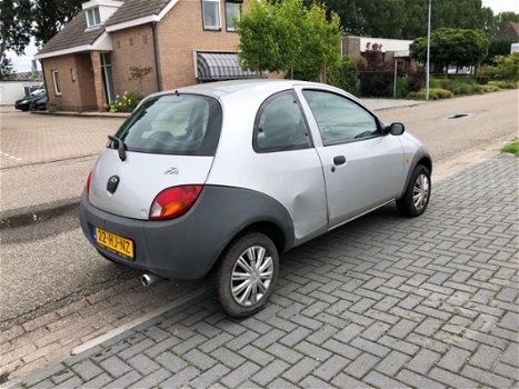 Ford Ka - 1.3 Trend /AIRCO/NAP/APK 09-2020/ - 1