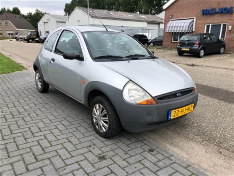 Ford Ka - 1.3 Trend /AIRCO/NAP/APK 09-2020/ - 1