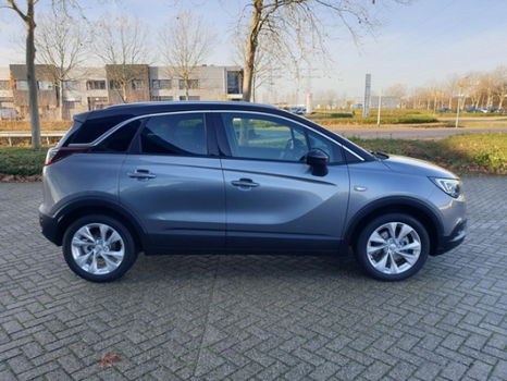 Opel Crossland X - 1.2 Turbo 110pk Start/Stop Innovation - 1