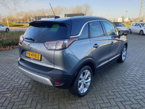 Opel Crossland X - 1.2 Turbo 110pk Start/Stop Innovation - 1