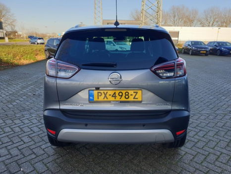 Opel Crossland X - 1.2 Turbo 110pk Start/Stop Innovation - 1