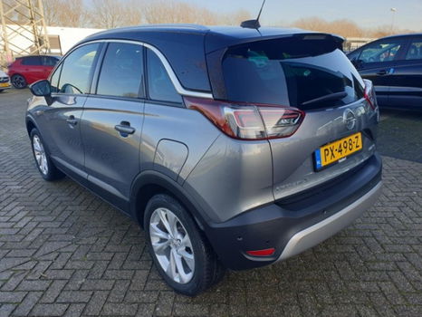 Opel Crossland X - 1.2 Turbo 110pk Start/Stop Innovation - 1