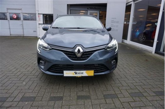 Renault Clio - 1.0 TCe Intens NEW MODEL/PACK PARKING EASY - 1