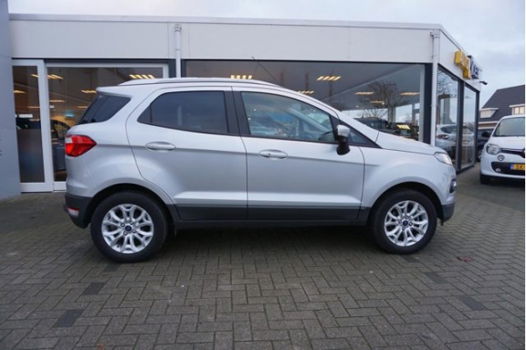 Ford EcoSport - 1.0 EcoBoost Titanium PACK TECHNO - 1