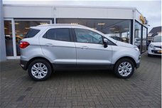 Ford EcoSport - 1.0 EcoBoost Titanium PACK TECHNO