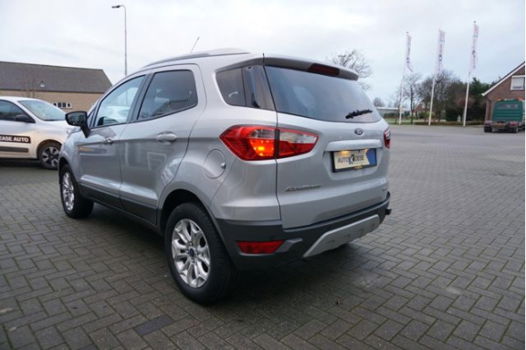 Ford EcoSport - 1.0 EcoBoost Titanium PACK TECHNO - 1