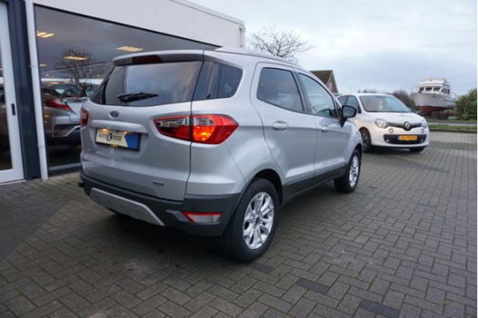 Ford EcoSport - 1.0 EcoBoost Titanium PACK TECHNO - 1